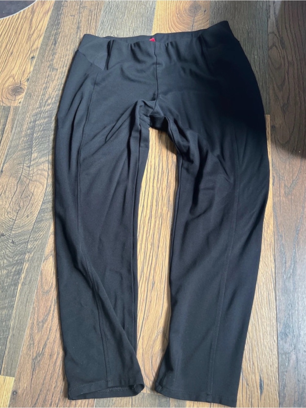 Black Jennifer Lopez Leggings XL